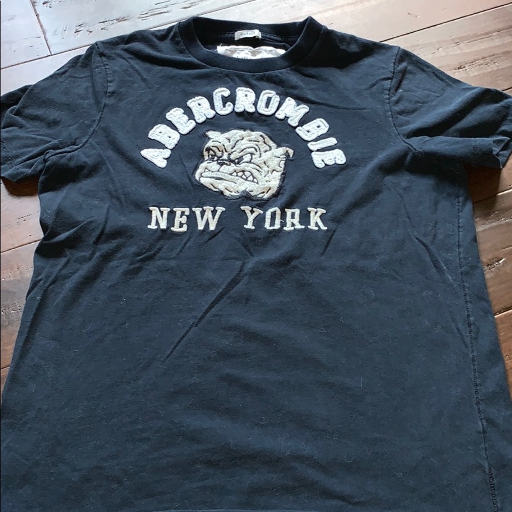 Abercrombie Muscle Tee Size M
